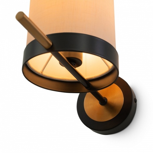 Бра Freya Bogy FR5377WL-01B в Нижнем Новгороде фото 2