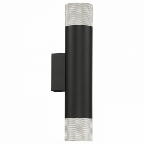 Бра iLedex Delta 2365-2 BK+SL в Нижнем Новгороде
