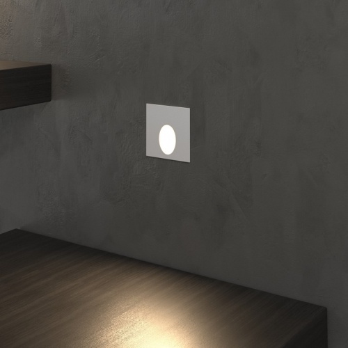 Встраиваемый светильник Elektrostandard Step 2 a049741 в Нижнем Новгороде фото 5