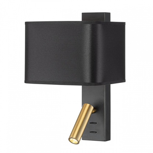 Бра с подсветкой Citilux DEKART CL704481 в Нижнем Новгороде фото 10