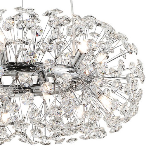 Подвесная люстра Lussole Alaska LSP-8339 в Нижнем Новгороде фото 4