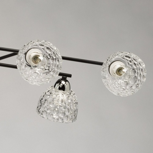 Люстра на штанге De City Торес 8 110012408 в Нижнем Новгороде фото 3