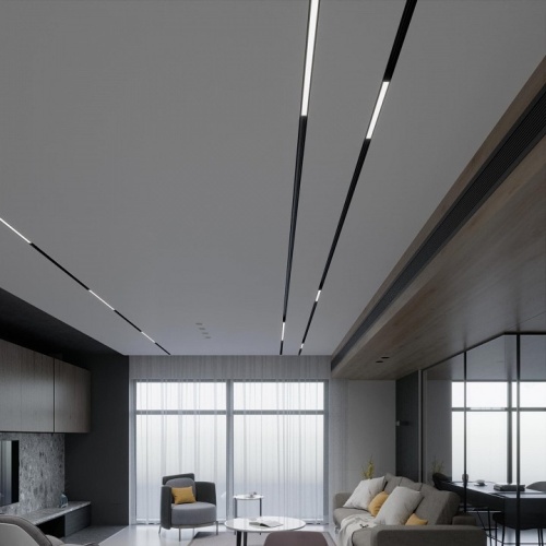 Встраиваемый светильник Elektrostandard Slim Magnetic a063541 в Нижнем Новгороде фото 3