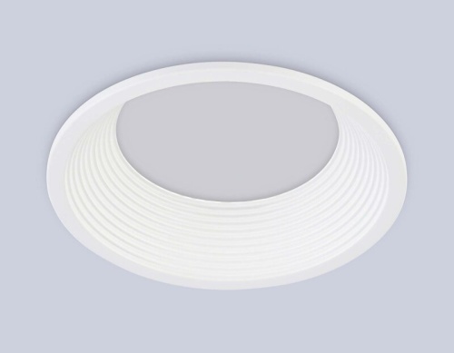 Встраиваемый светильник Ambrella Light TN TN51751 в Нижнем Новгороде фото 3