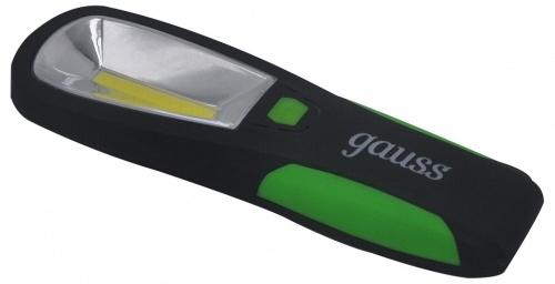 Фонарь ручной Gauss GF500 GF504 в Нижнем Новгороде