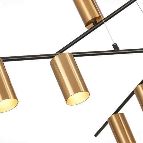 Люстра на штанге ST-Luce Sormano SL1206.402.12 в Нижнем Новгороде фото 4