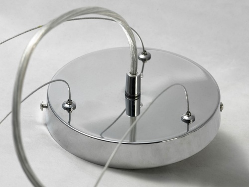 Подвесной светильник LGO Idaho LSP-0170 в Нижнем Новгороде фото 7