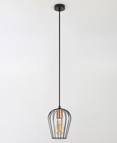 Подвесной светильник Rivoli Atena Б0047367 в Нижнем Новгороде фото 5