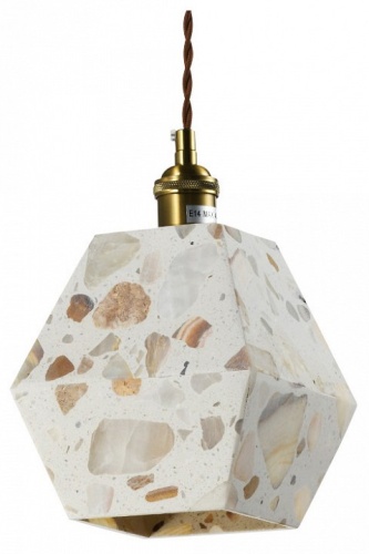 Подвесной светильник Zortes Terrazzo ZRS.1878.01 в Нижнем Новгороде