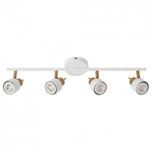 Спот Arte Lamp Almach A1906PL-4WH в Нижнем Новгороде