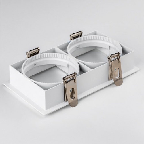 Рамка встраиваемая для светильника Lightstar STELLA 075226 в Нижнем Новгороде фото 2