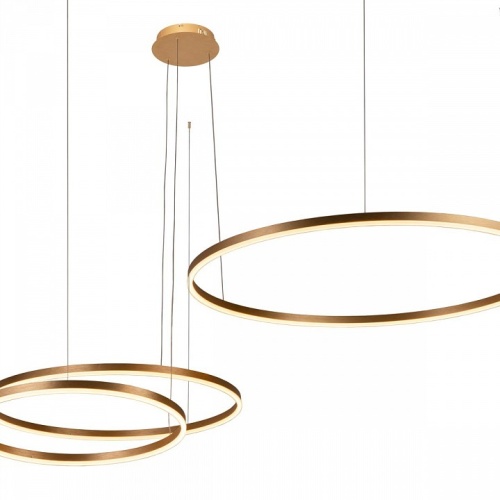 Подвесной светильник Loft it Ring 10017/3M в Нижнем Новгороде фото 5