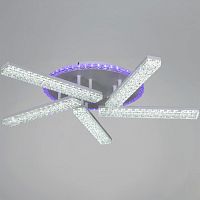 Люстра на штанге  54430-0.3-05C WH в Нижнем Новгороде