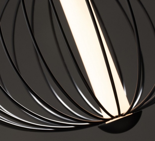 Подвесной светильник Freya Sabi FR6131PL-L10B в Нижнем Новгороде фото 4