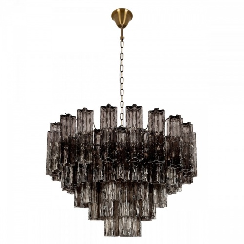 Подвесная люстра Loft it Murano 10580/800 Smoke в Нижнем Новгороде фото 5