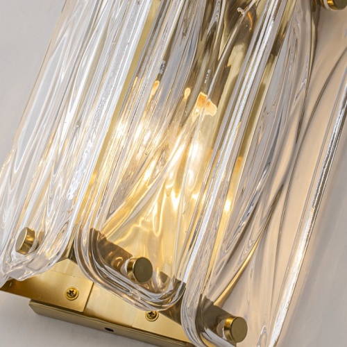 Накладной светильник Favourite Glacies 4764-2W в Нижнем Новгороде фото 3