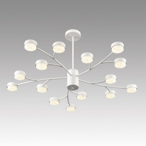 Люстра на штанге Lumion TORINA 8265/15 в Нижнем Новгороде фото 7