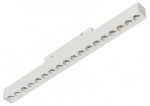 Накладной светильник MyFar FlowPoint MT0211-18W4K-W в Нижнем Новгороде