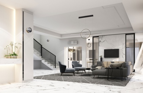 Настольная лампа декоративная Mantra Kitesurf 8595 в Нижнем Новгороде фото 2