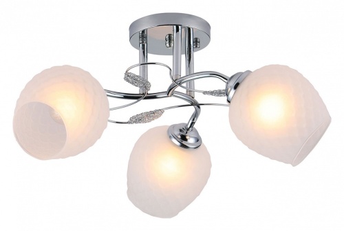 Потолочная люстра Escada Sorbaria 1108/3PL в Нижнем Новгороде фото 4