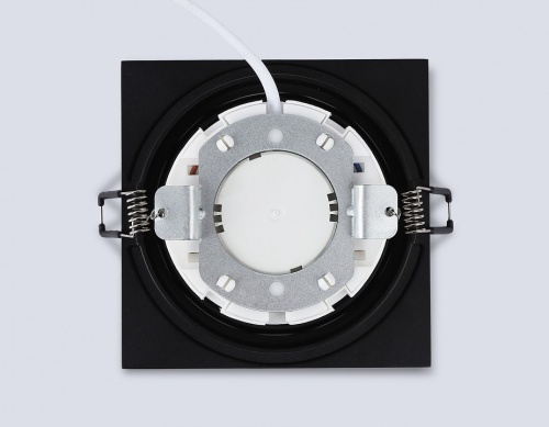 Встраиваемый светильник Ambrella Light TN TN51804 в Нижнем Новгороде фото 4