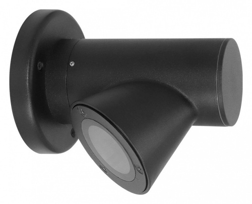 Светильник на штанге Arte Lamp Brooklyn A2063AL-1BK в Нижнем Новгороде