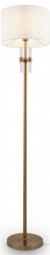 Торшер Freya Lino FR5186FL-01BS в Нижнем Новгороде