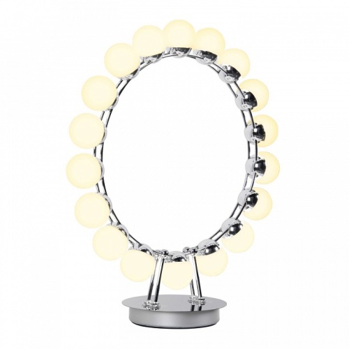 Настольная лампа декоративная Favourite Helmet 4589-1T в Нижнем Новгороде фото 2