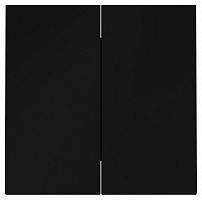 Клавиши для выключателя двухклавишного Voltum S70 VLS000308 в Нижнем Новгороде