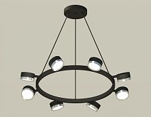 Подвесная люстра Ambrella Light XB XB9198151 в Нижнем Новгороде