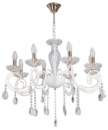 Подвесная люстра De City Свеча 683015008 в Нижнем Новгороде фото 3