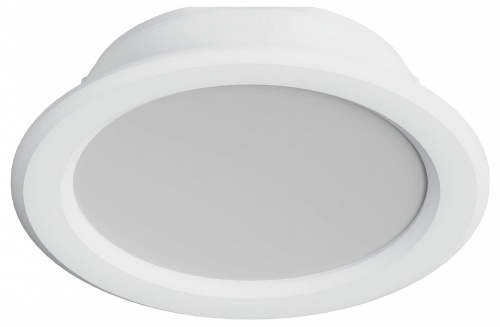 Встраиваемый светильник Hesby Lighting Helsingborg HSBL_0204 в Нижнем Новгороде