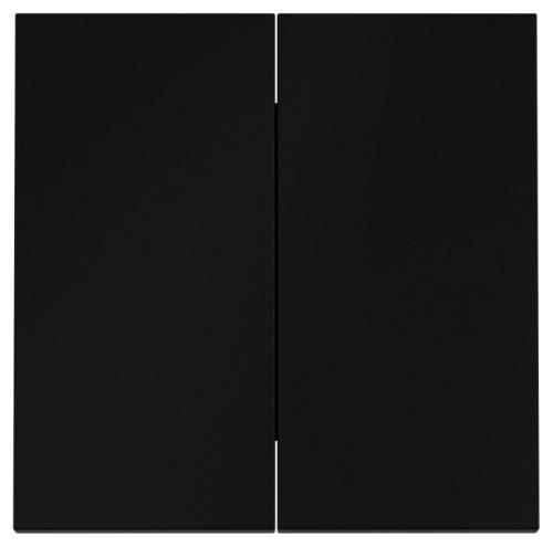 Клавиши для выключателя двухклавишного Voltum S70 VLS000308 в Нижнем Новгороде