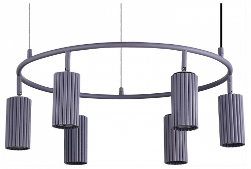 Подвесная люстра ST-Luce Kendo SL1213.703.06 в Нижнем Новгороде