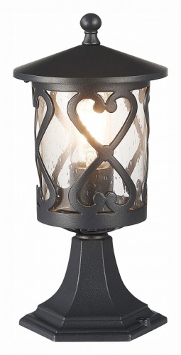 Наземный низкий светильник ST-Luce Lorne SL085.405.01 в Нижнем Новгороде фото 9