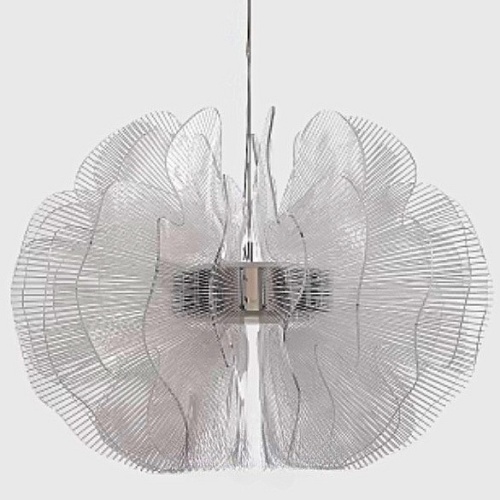 Подвесной светильник Mizi`en Flair MZ123034-1-300 в Нижнем Новгороде