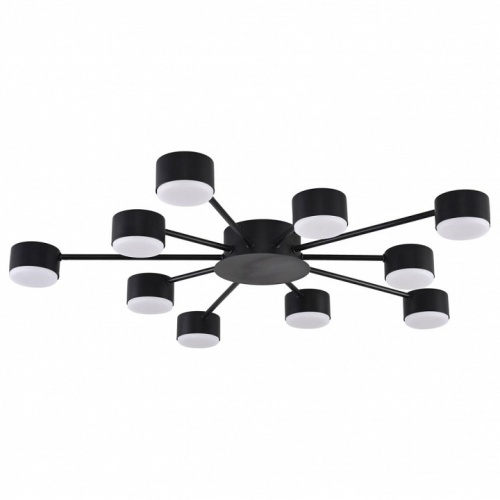 Потолочная люстра Lumion TORINA 8344/10C в Нижнем Новгороде