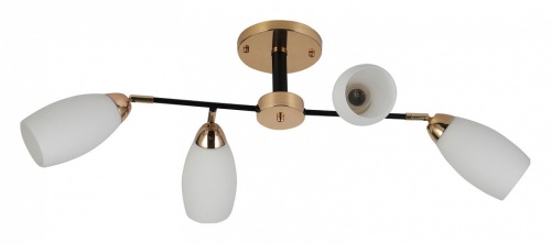 Люстра на штанге 07086-0.3-04 в Нижнем Новгороде