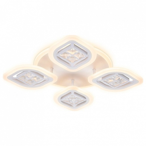 Накладной светильник Ambrella Light FA FA280 в Нижнем Новгороде фото 5