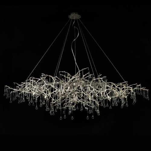 Подвесная люстра Loft it Bijout 10067/1800 SG в Нижнем Новгороде фото 9