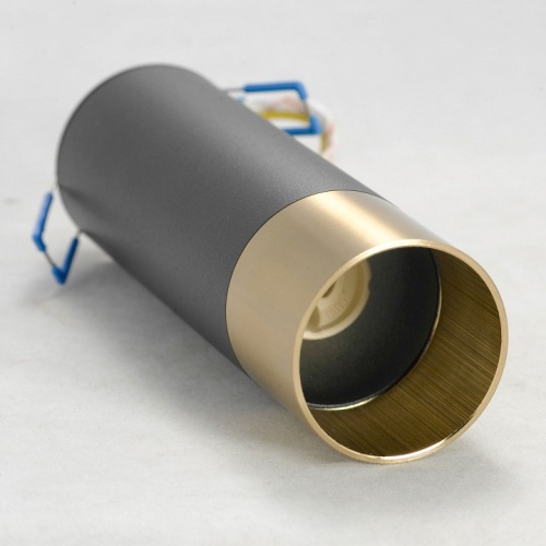 Встраиваемый светильник Lussole Gilbert LSP-8556 в Нижнем Новгороде фото 4