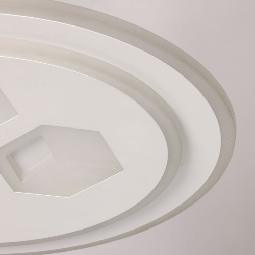 Накладной светильник DeMarkt Норден 660013401 в Нижнем Новгороде фото 8