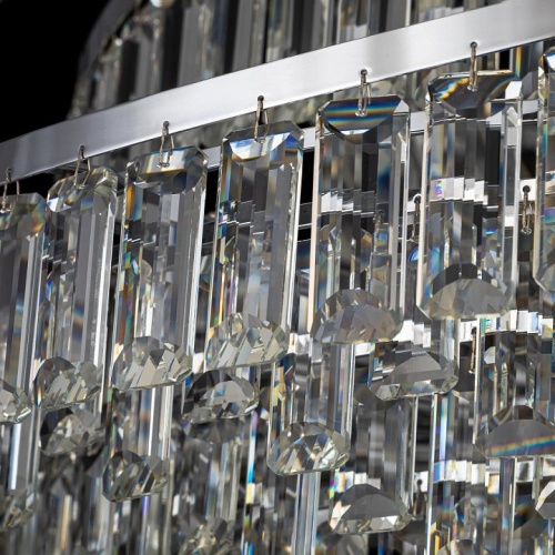 Подвесная люстра Citilux Naiad CL315191 в Нижнем Новгороде фото 7