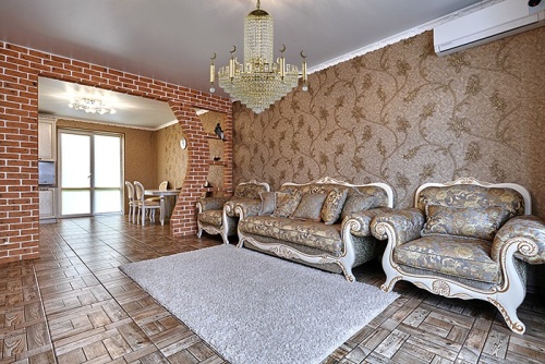 Подвесная люстра Arti Lampadari Nuova Nuova E 1.2.55.100 G в Нижнем Новгороде фото 6