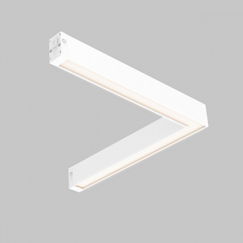 Накладной светильник Imex SMART LINE IL.0050.6007-18-WH в Нижнем Новгороде фото 2