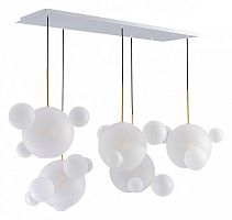 Подвесной светильник Loft it Bolle 2030-S5 в Нижнем Новгороде