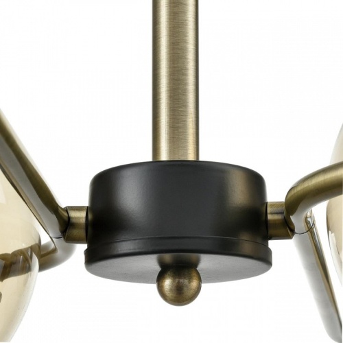 Люстра на штанге Lumion Comfi 8062/4C в Нижнем Новгороде фото 4