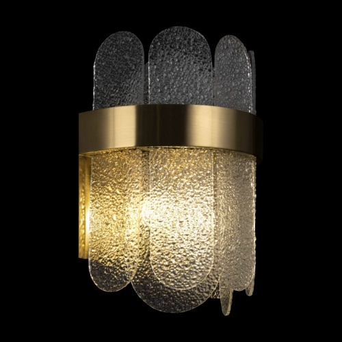 Накладной светильник Freya Deserto FR5141WL-02BS в Нижнем Новгороде фото 3