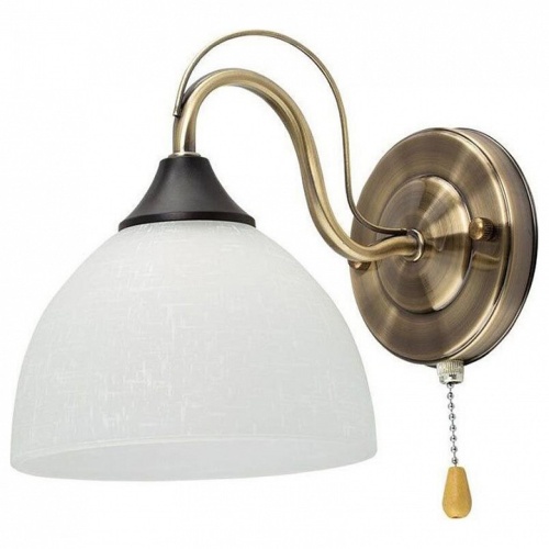 Бра De City Олимп 7 318025101 в Нижнем Новгороде