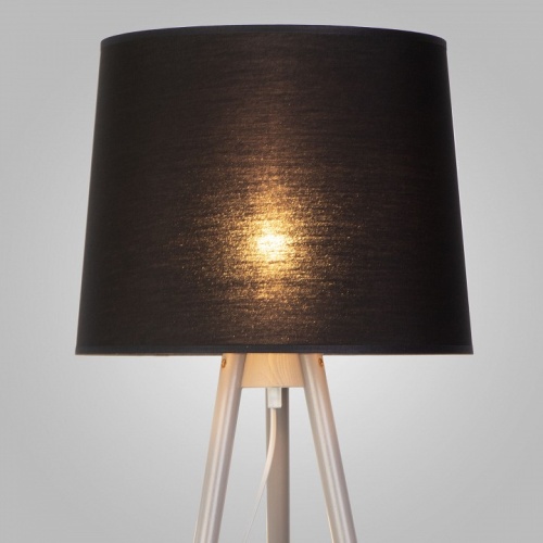 Торшер с полкой TK Lighting Lozano 1091 lozano 1 в Нижнем Новгороде фото 3